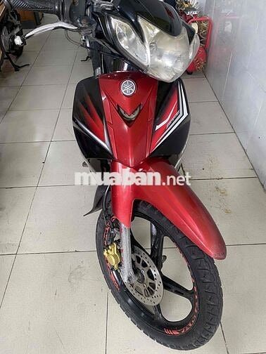 yamaha sirius 2010. bstp
