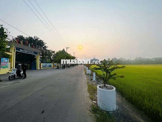 🇻🇳Tôi Bán 180m Đất Phường Hòa Xuân DN