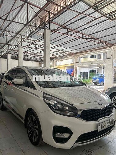 Kia Rondo 2018 ODO 49970 km chính chủ SG