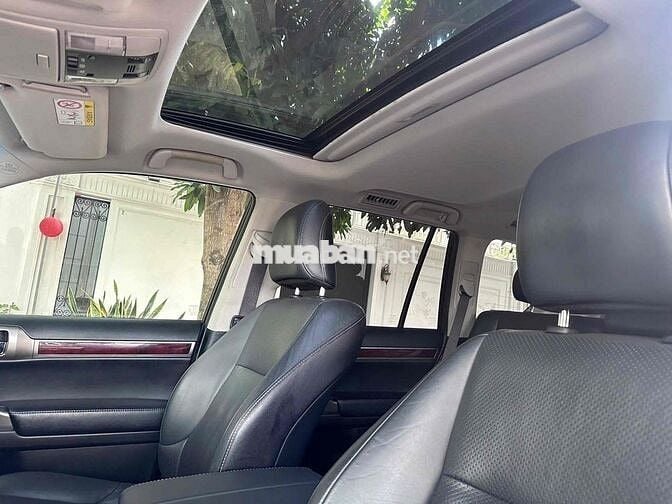 Lexus GX460 sx 2015 nhập Nhật siêu đẹp