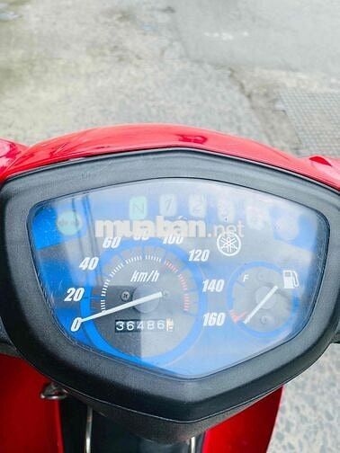 Yamaha Sirius xăng cơ Bstp nguyên zin
