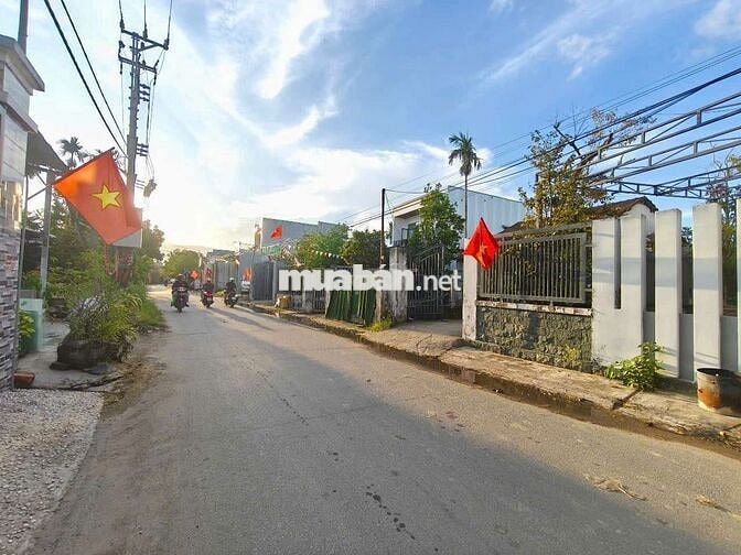 🇻🇳Tôi Bán 180m Đất Phường Hòa Xuân DN