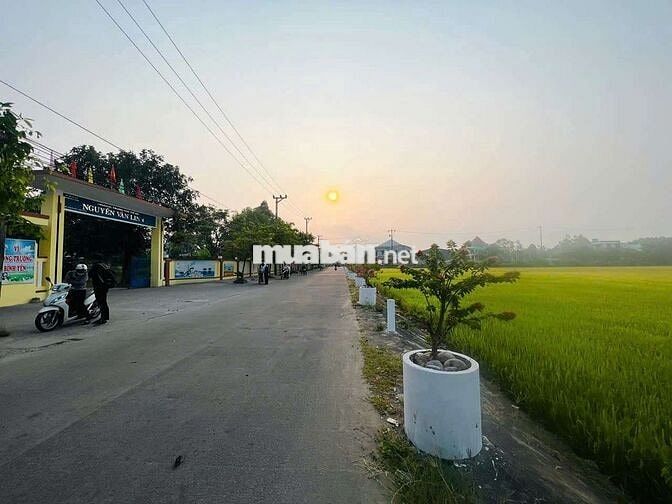 🇻🇳Tôi Bán 180m Đất Phường Hòa Xuân DN