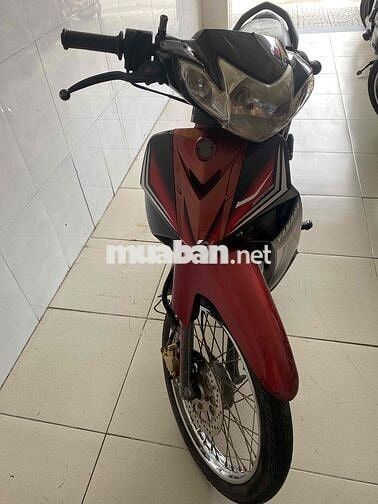 yamaha sirius 2010. bst 61