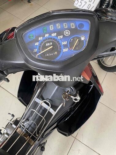 yamaha sirius 2010. bst 61