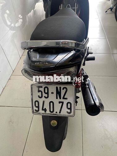 yamaha sirius 2010. bstp