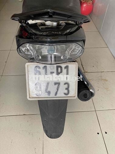 yamaha sirius 2010. bst 61