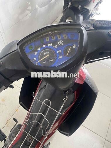 yamaha sirius 2010. bstp