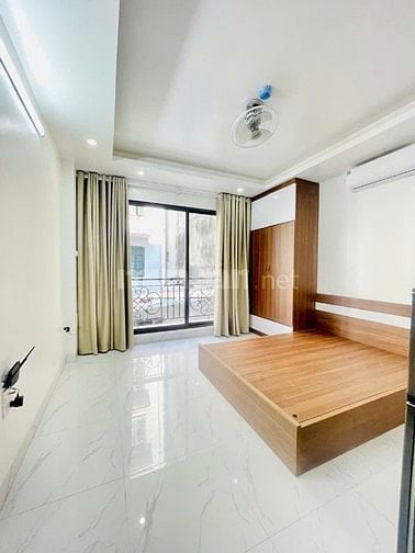 Chính chủ bán nhà ngõ 296 Minh Khai, diện tích 73m2, 5 tầng
