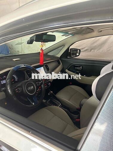 Kia Rondo 2018 ODO 49970 km chính chủ SG