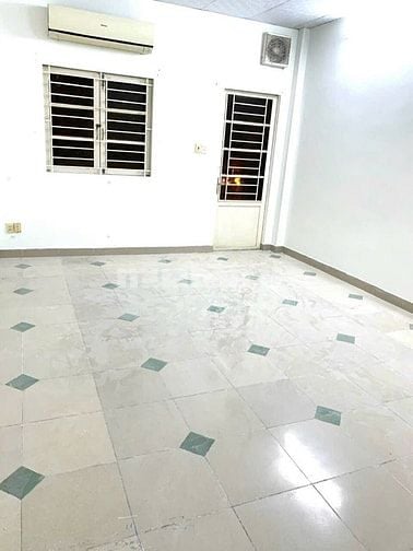 Nhà thuê MTKD Nhất Chi Mai, P. 13- 4x18m. 1T1L : 22tr/tháng