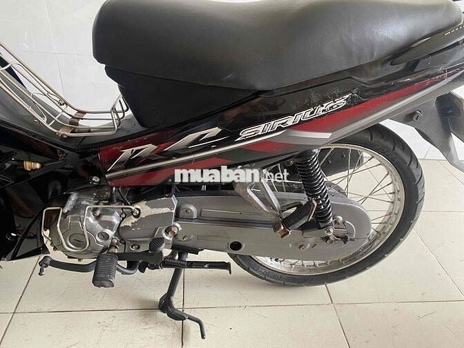 yamaha sirius 2010. bst 61