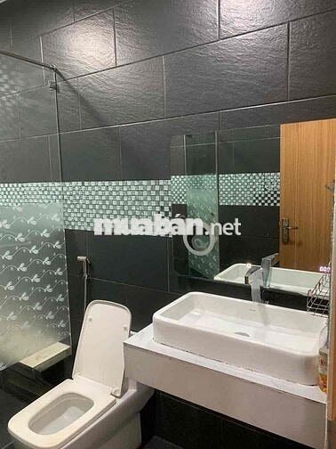 CHO THUÊ NHÀ 4 TẦNG MẶT TIỀN HÀN THUYÊN – HẢI CHÂU