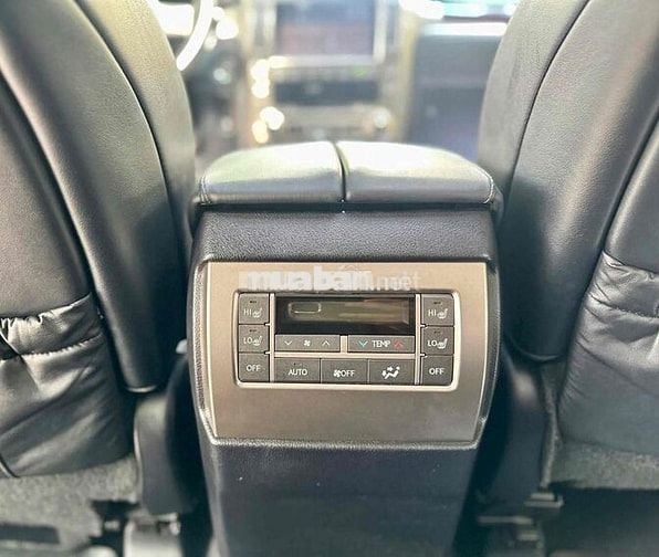 Lexus GX460 sx 2015 nhập Nhật siêu đẹp