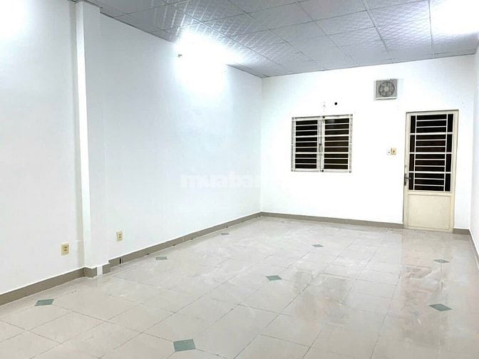 Nhà thuê MTKD Nhất Chi Mai, P. 13- 4x18m. 1T1L : 22tr/tháng