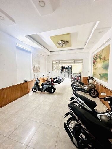 BÁN CĂN HỘ DỊCH VỤ DÒNG TIỀN 700TR/NĂM - MT KINH DOANH BÌNH THẠNH-20TỶ