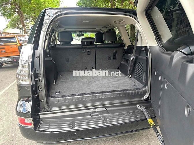 Lexus GX460 sx 2015 nhập Nhật siêu đẹp
