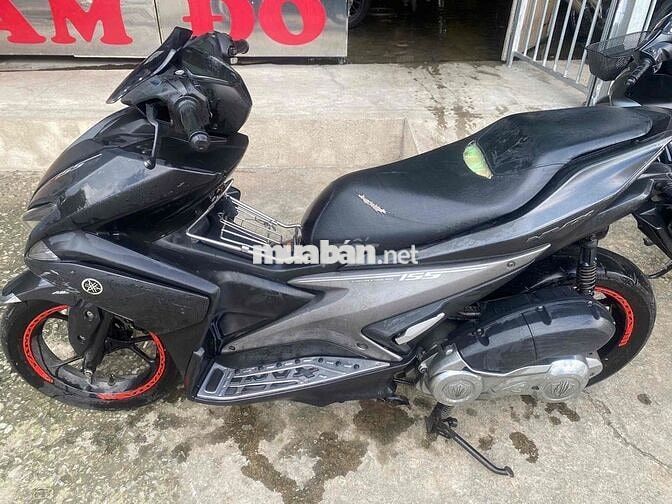 NVX 2022 abs 155