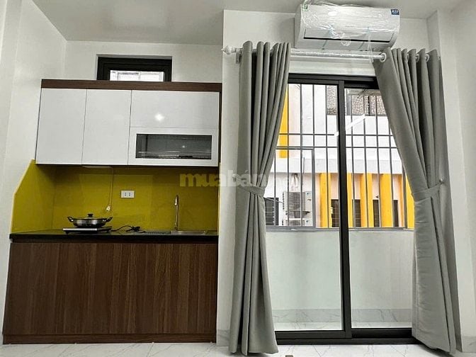 Chính chủ bán nhà ngõ 296 Minh Khai, diện tích 73m2, 5 tầng
