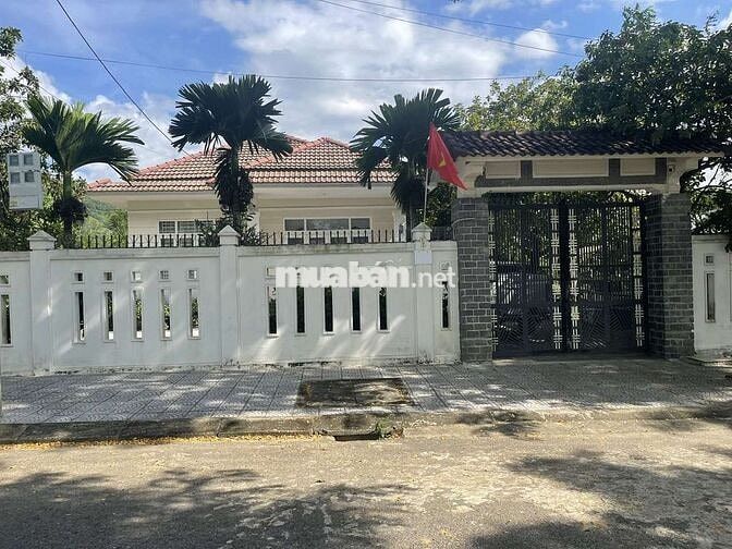 Đất Tái định cư Hòa Ninh 2 Đà Nẵng