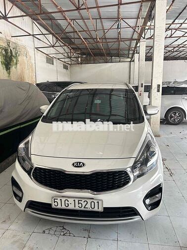 Kia Rondo 2018 ODO 49970 km chính chủ SG