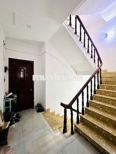 BÁN CĂN HỘ DỊCH VỤ DÒNG TIỀN 700TR/NĂM - MT KINH DOANH BÌNH THẠNH-20TỶ