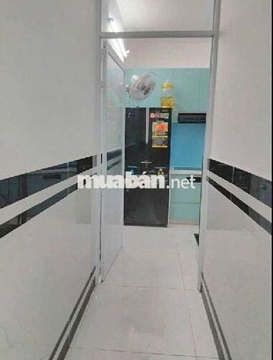 #HXH 4M – NHÀ ĐẸP KIÊN CỐ – 3PN Ở LIỀN – SHR
dt: 55m4.2 tỷ TL

HXH 4m,