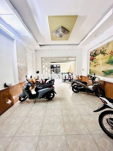 BÁN CĂN HỘ DỊCH VỤ DÒNG TIỀN 700TR/NĂM - MT KINH DOANH BÌNH THẠNH-20TỶ