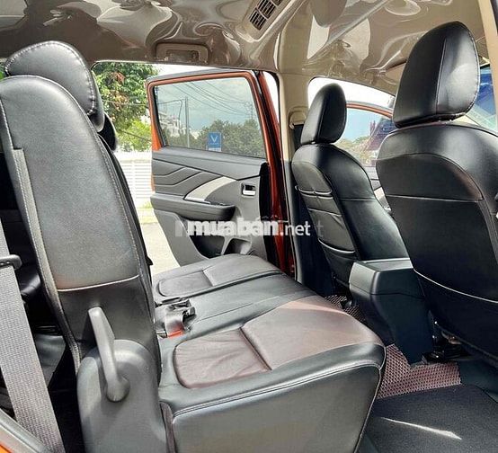 Bán Xpander Cross Bản Đặc Biệt 2021 - Siêu Đẹp