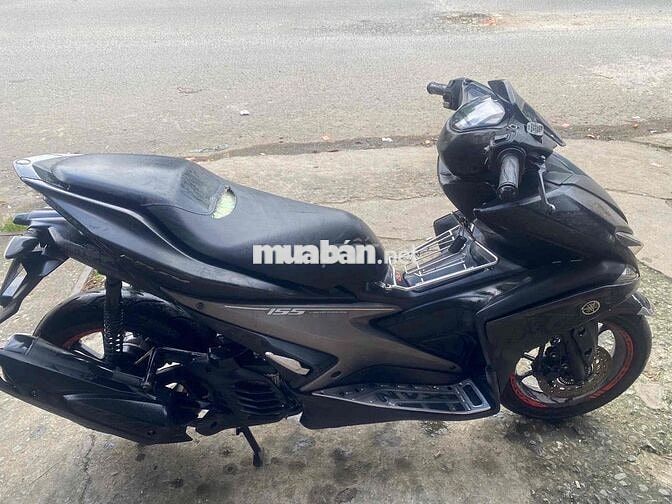 NVX 2022 abs 155