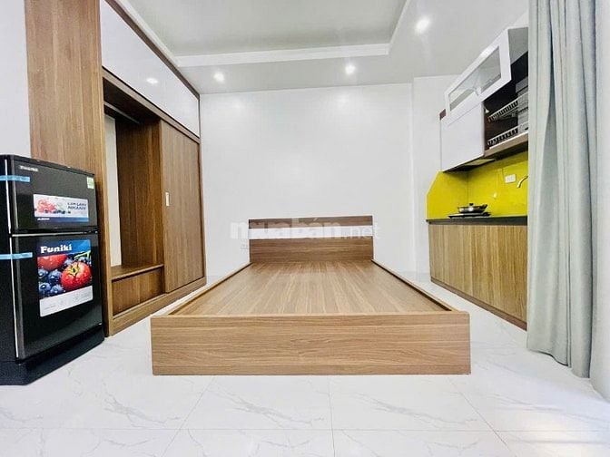 Chính chủ bán nhà ngõ 296 Minh Khai, diện tích 73m2, 5 tầng