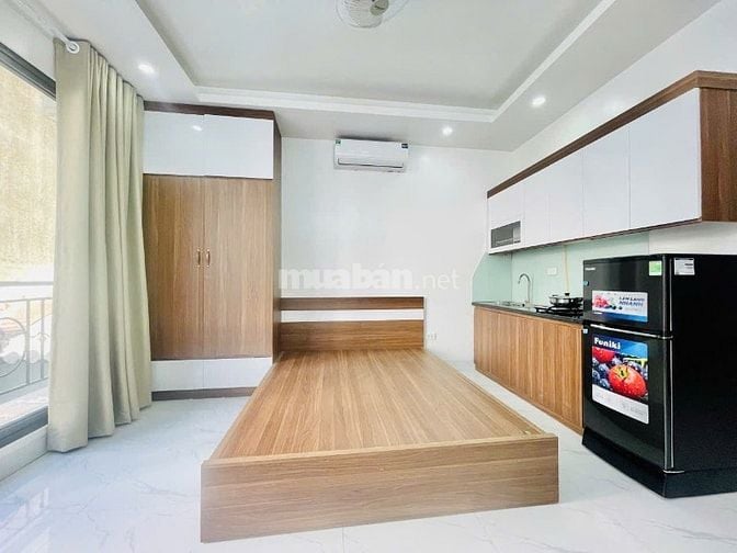 Chính chủ bán nhà ngõ 296 Minh Khai, diện tích 73m2, 5 tầng