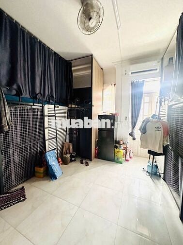 BÁN CĂN HỘ DỊCH VỤ DÒNG TIỀN 700TR/NĂM - MT KINH DOANH BÌNH THẠNH-20TỶ