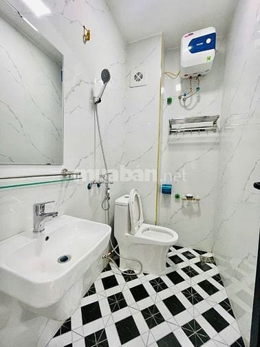 Chính chủ bán nhà ngõ 296 Minh Khai, diện tích 73m2, 5 tầng