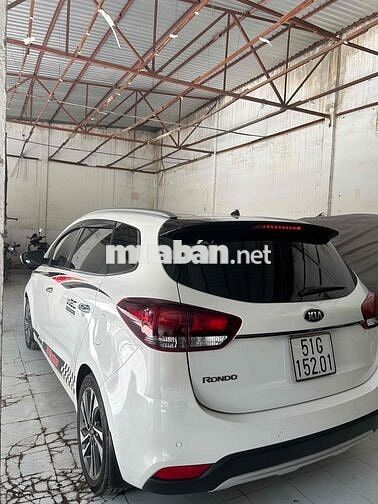Kia Rondo 2018 ODO 49970 km chính chủ SG