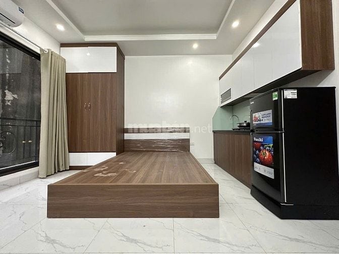 Chính chủ bán nhà ngõ 296 Minh Khai, diện tích 73m2, 5 tầng