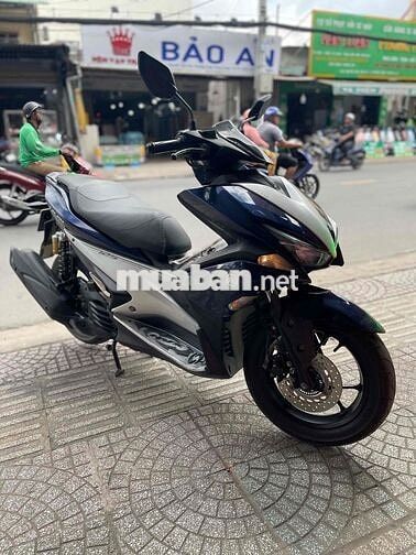 Yamaha NVX 125 Abs Biển 59 1 đời chủ sử dụng ạ