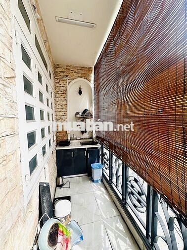 BÁN CĂN HỘ DỊCH VỤ DÒNG TIỀN 700TR/NĂM - MT KINH DOANH BÌNH THẠNH-20TỶ