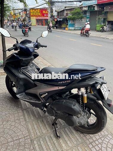 Yamaha NVX 125 Abs Biển 59 1 đời chủ sử dụng ạ
