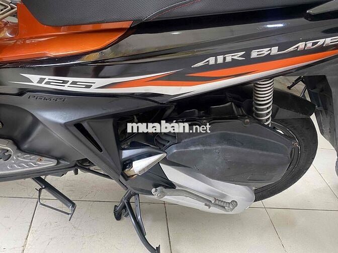 honda air blade Fi 2013. bstp