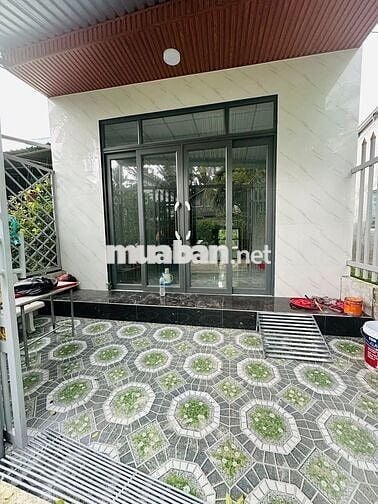 🏡 BÁN NHÀ CẤP 4 ! ở Đ. Hồ Văn Tắng 120m2 - SHR - giá chỉ 850 triệu