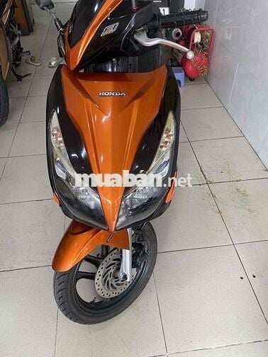 honda air blade Fi 2013. bstp