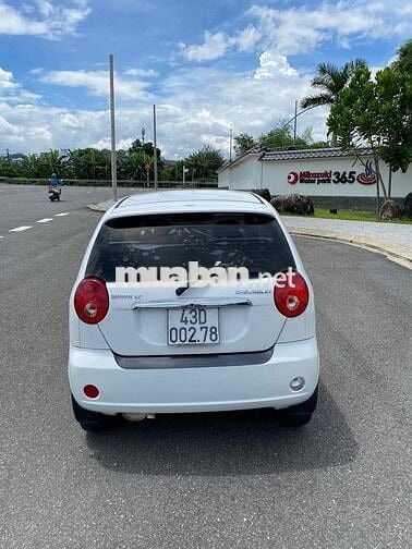 Chevrolet Spark VAN 2015 - 91000 km