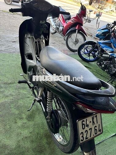 Honda W@2020/ Chính Chủ 64/ Máy Zin Cực Êm