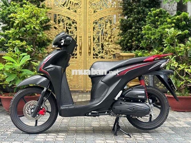 xe vision 2024 bánh lớn bstp chính chủ