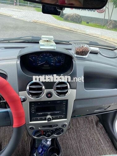 Chevrolet Spark VAN 2015 - 91000 km