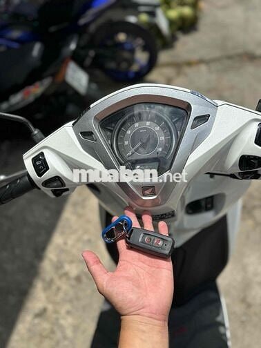 Honda Lead 2022 /4 Val/ Chính Chủ Zin Cực Đẹp Bs65