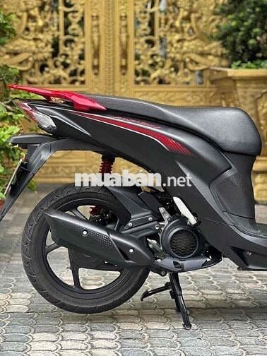 xe vision 2024 bánh lớn bstp chính chủ