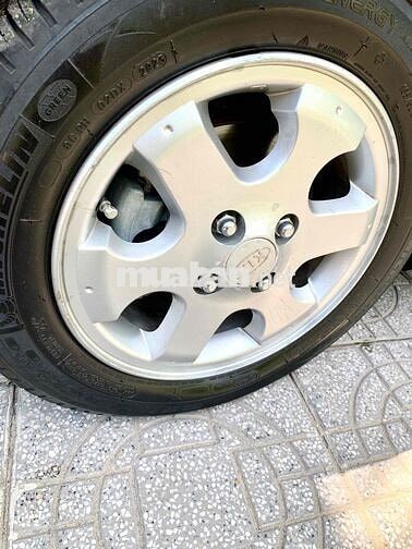 Kia Morning 2010 SX 1.1 AT - 150 km