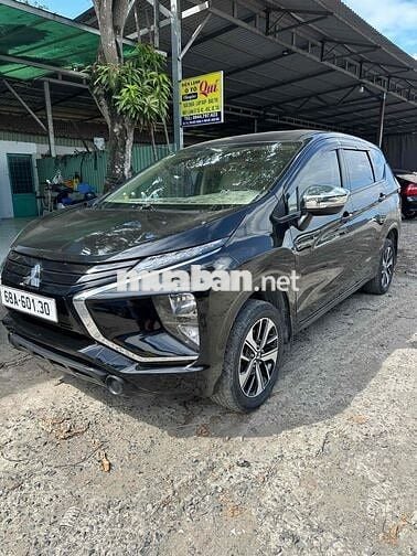 Mitsubishi Xpander 2019 1.5MT - 140000 km